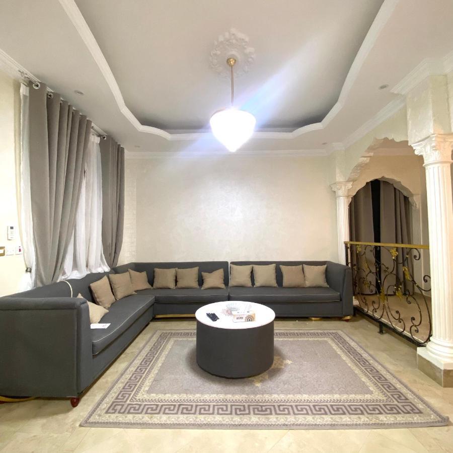 Villa Uae Farm à Qur Extérieur photo